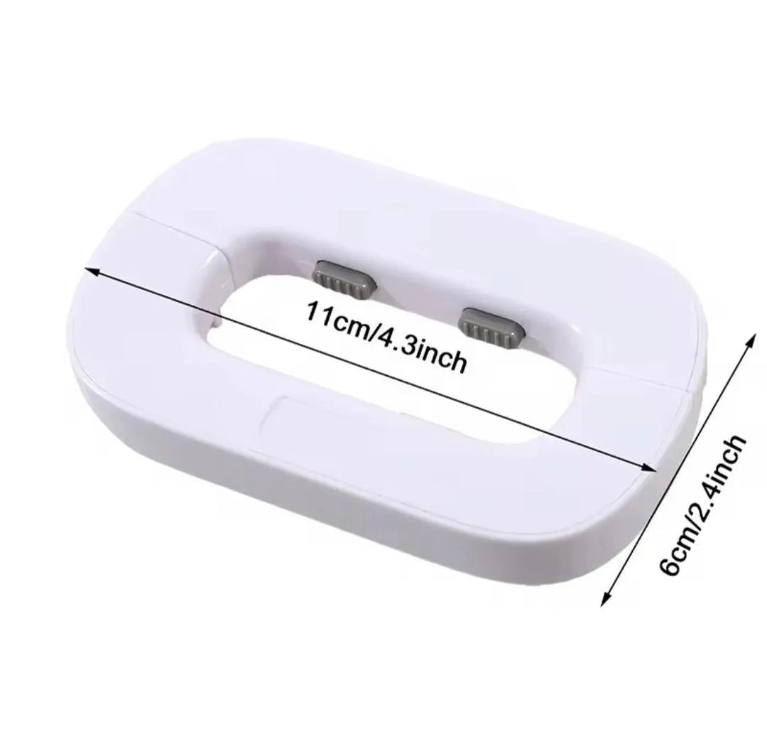 Drawer Lock