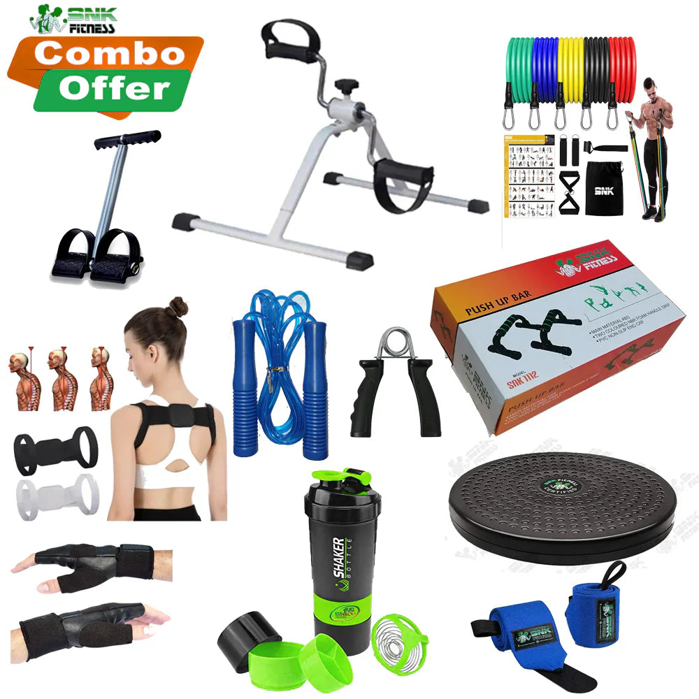 Health Accessories