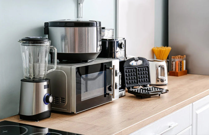 Home Essentials