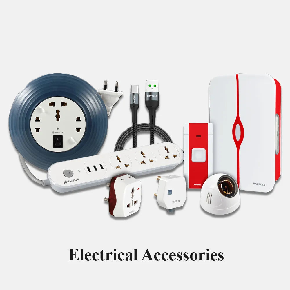 Electronic Accessories
