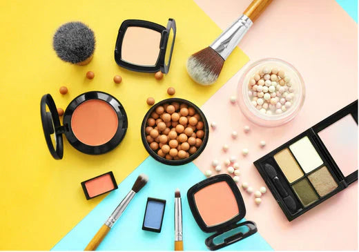 Cosmetics