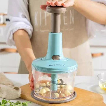 Kitchenware