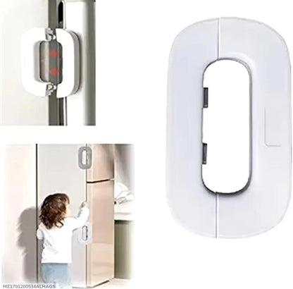 Drawer Lock